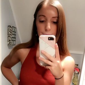 Meet your Posher, Megan